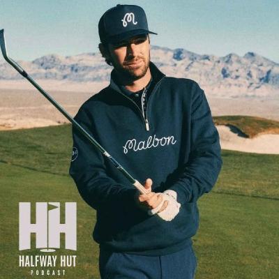 Ep 047: Ryan Ruffels - When Tour Golf meets Content Creation