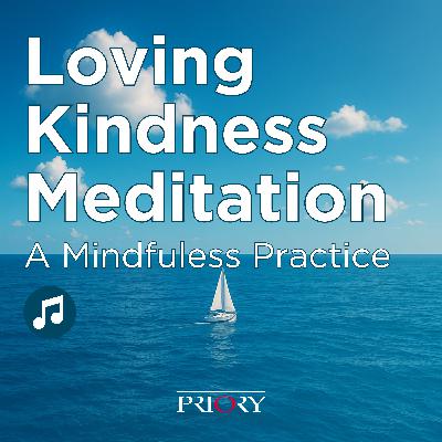 Loving Kindness Meditation for Compassion and Self-Love [WITH MUSIC/SFX]