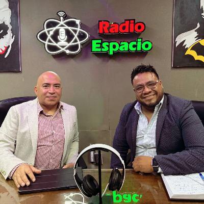 Conversación Clave Rumbo al 2027.