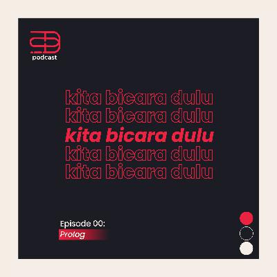 Ep. 00: Prolog