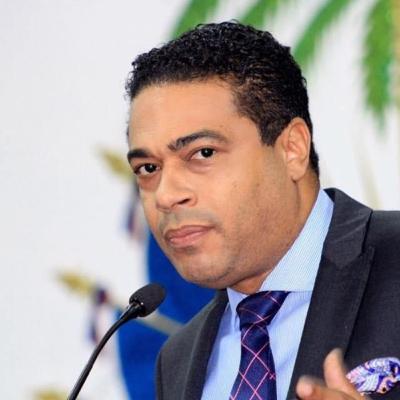 Député Jerry Tardieu: "Nou pa pral nan eleksyon ak Jovenel Moise"