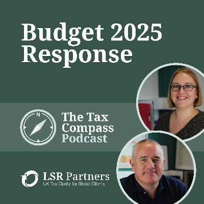 Autumn Budget 2025: The Key Tax Changes You Need to Know Autumn Budget 2025: The Key Tax Changes You Need to Know