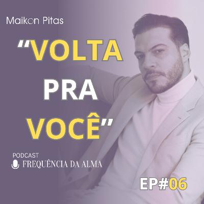 06-Como Lidar com Dias Pesados Sem Perder a Vibração | Frequência da Alma 06-Como Lidar com Dias Pesados Sem Perder a Vibração | Frequência da Alma
