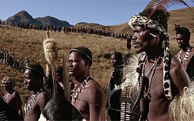 300 cabezas de ganado para pagar a los extras: la insólita solución en plena censura del apartheid 300 cabezas de ganado para pagar a los extras: la insólita solución en plena censura del apartheid