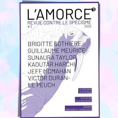 L'Amorce n°2 ! Et des petites news