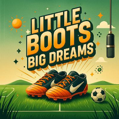 Grassroots to Academy: My Season of Transformation