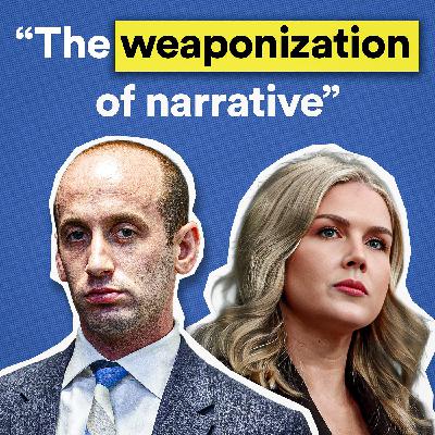 3 Ways to tell you're being manipulated by a story