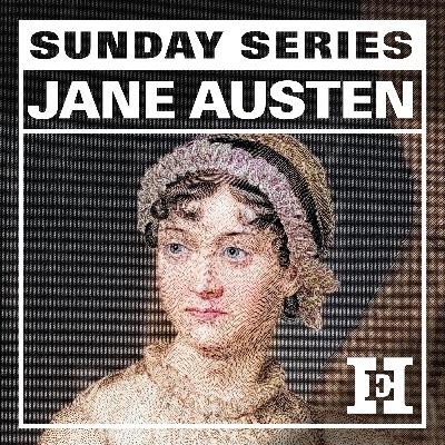 Becoming Jane Austen