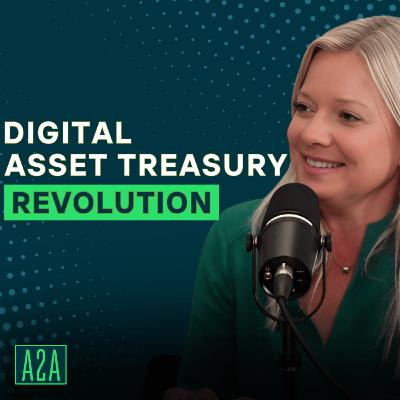 Jaime Leverton – Inside the Strategy Behind ReserveOne’s Crypto Portfolio – ep 53