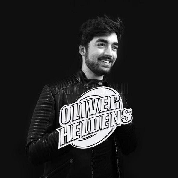 26 KASIM 2017 PALSTATION DANCE DEPARTMENT OliverHeldens 180
