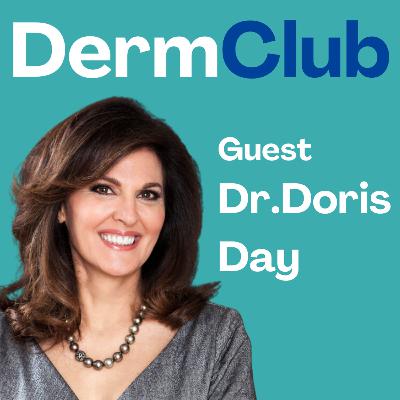 #52 How the Microbiome Impacts Our Skin | Dr. Doris Day