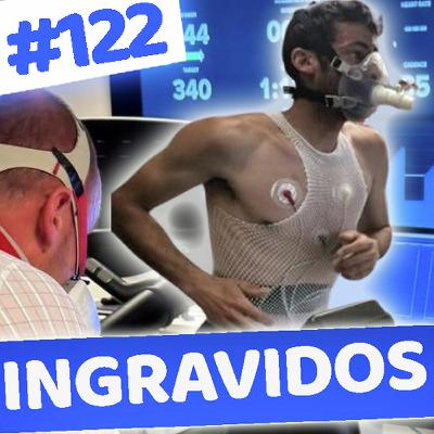 ingrAvidos #122 Blummenfelt, Kilian, Indurain... Fisiología sobrehumana
