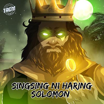 Episode 170 : Singsing Ni Haring Solomon Episode 170 : Singsing Ni Haring Solomon