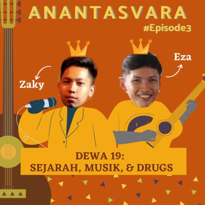DEWA 19: SEJARAH, MUSIK, & DRUGS