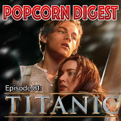 81. Titanic