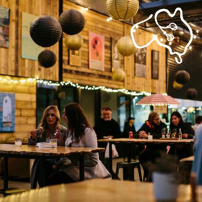 Devonport is a thriving port city that is the gateway to Tassie’s delicious Northwest Tasting Trail
