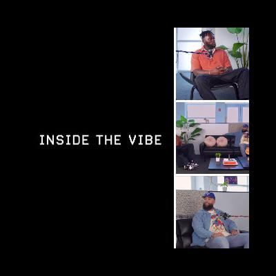 Episode 29 - Being Men and Being Present