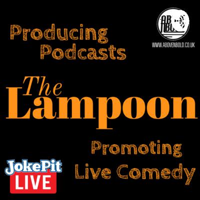 Episode 10 - Marcuss Tisson w/ guest host Vicki Delirious Episode 10 - Marcuss Tisson w/ guest host Vicki Delirious