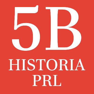 Historia PRL - część 5 - pytania i odpowiedzi