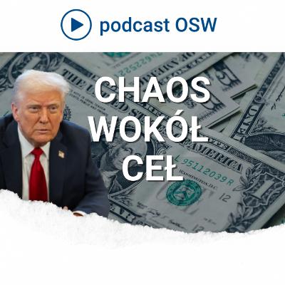 Chaos wokół amerykańskich ceł. Kto wygrywa na umowie USA-UE? Unia ograła Trumpa czy Trump Unię?