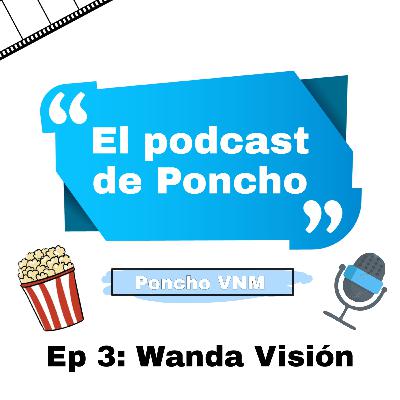 Ep 3 Wanda Visión Ep 3 Wanda Visión