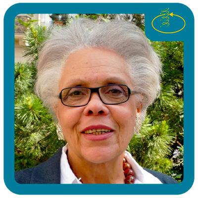 En boucle[s] - Gisèle Bourquin, présidente de "Femmes au-delà des mers"