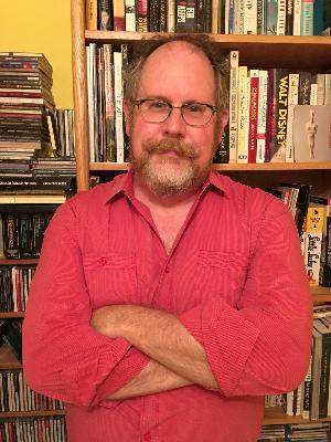 Brian Upton at Playthink: 10/16/18