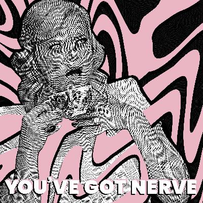 I Started a New Podcast!