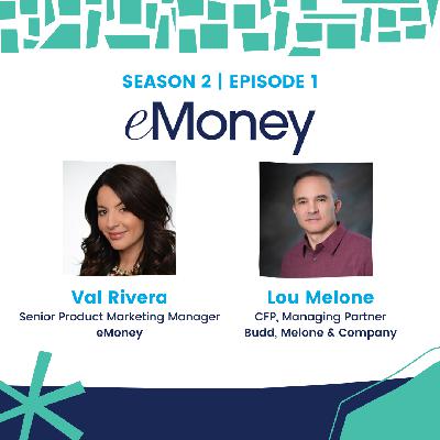 S2 Ep2: The Roadmap For Advisor Marketing