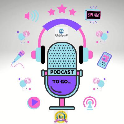 DSN Forum To Go: Sight loss & Lyla's law campaign with special guest John Story