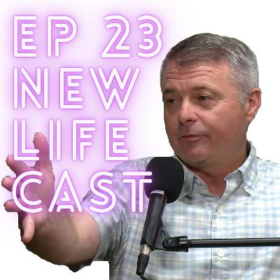Kurt Jurgensmeier | NLC Ep 23