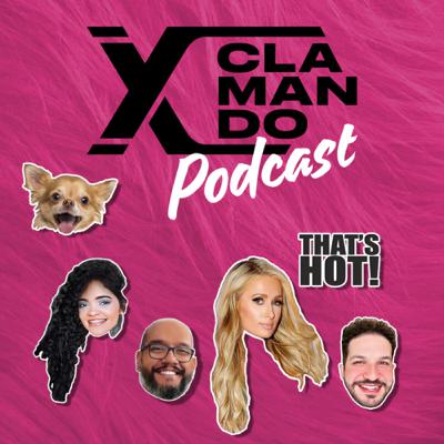 #14 - Paris Hilton nos enganou esse tempo todo?