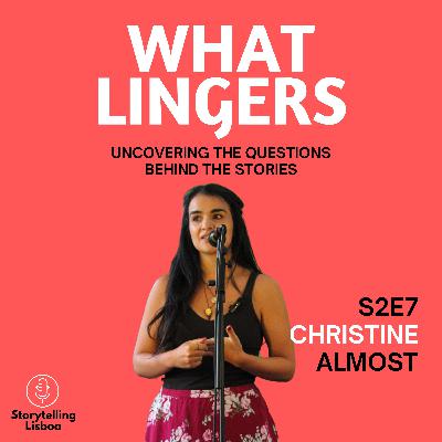 Messages on the Wall: Finding Self-Worth Through Urban Art and Unexpected Connection