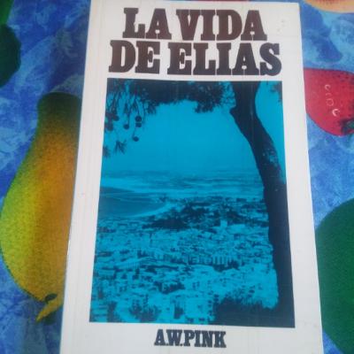 La Vida de Elías Cap 13 "El alborotado de Israel"