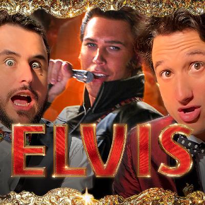 ELVIS é um filme IMPERDÍVEL! - Pipocando Cast Análise ELVIS é um filme IMPERDÍVEL! - Pipocando Cast Análise