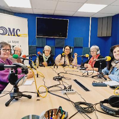 Las voces del Berta: La brecha digital de género