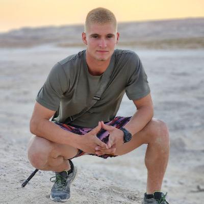 "אמרתי לפיזיותרפיסטית שאעשה מרתון" "אמרתי לפיזיותרפיסטית שאעשה מרתון"