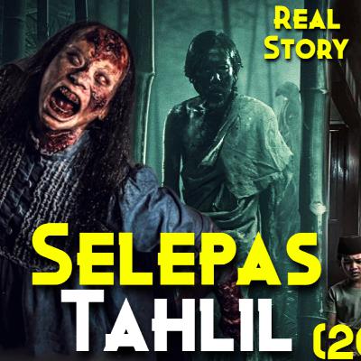 2025 True Horror Story Of Indonesia - Selepas Tahlil (2025) Explained In Hindi | Returning Dead 2025 2025 True Horror Story Of Indonesia - Selepas Tahlil (2025) Explained In Hindi | Returning Dead 2025
