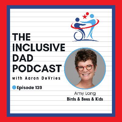 139 - Breaking Myths: Neurodivergence and Sexuality with Amy Lang 139 - Breaking Myths: Neurodivergence and Sexuality with Amy Lang