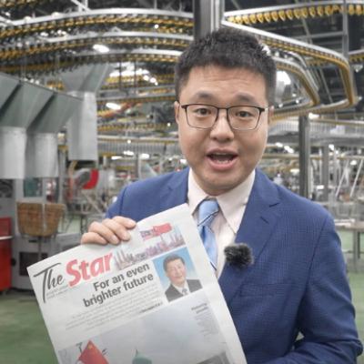 Chinese president’s first 2025 overseas visit: championing multilateralism in a fragmented world