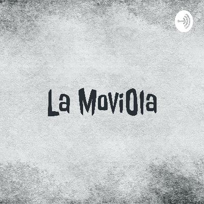 La MoviOla de Espuma de Rock