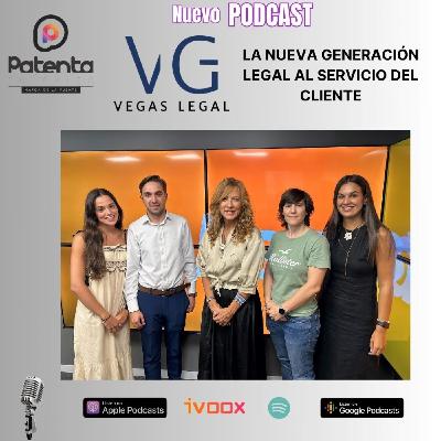 VEGAS LEGAL La nueva generación legal al servicio del cliente