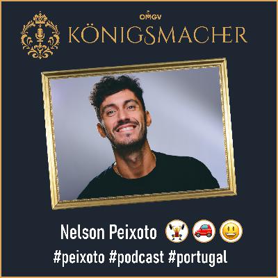 Kaffee, Kasko, Kreativität: Wie Nelson Peixoto als Maklerbetreuer die Möglichkeiten von Social Media erkannt hat