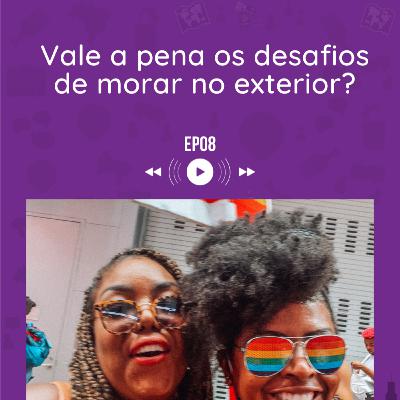 #03 O que nos inspirou a viajar e como hoje nos podemos inspirar outras pessoas