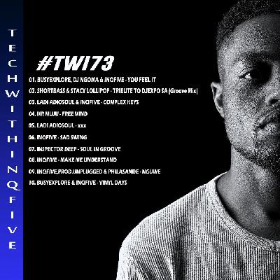 TechWithInQfive[Part 73] 27 February 2025