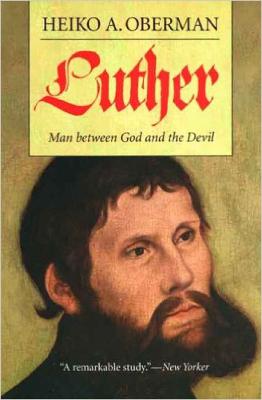 Het Laatste Woord - Afl. 13: Luther. Mens tussen God en Duivel