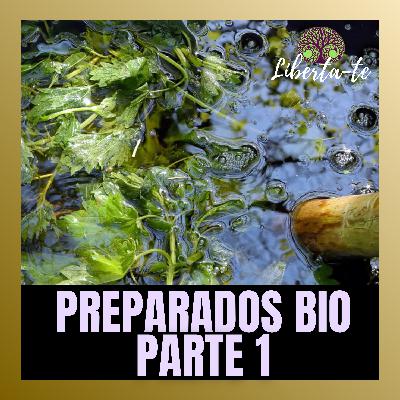 Ep.6 - "Limites dos Preparados Biológicos: Parte 1"