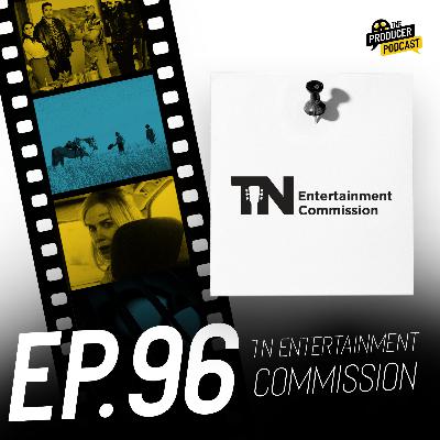 Tennessee Entertainment Commission