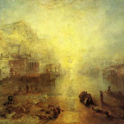 50. Ovidius: Allt du behöver veta om kärlek – enligt dejtingexperten