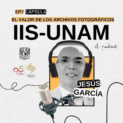 El valor de los archivos fotográficos | Jesús García